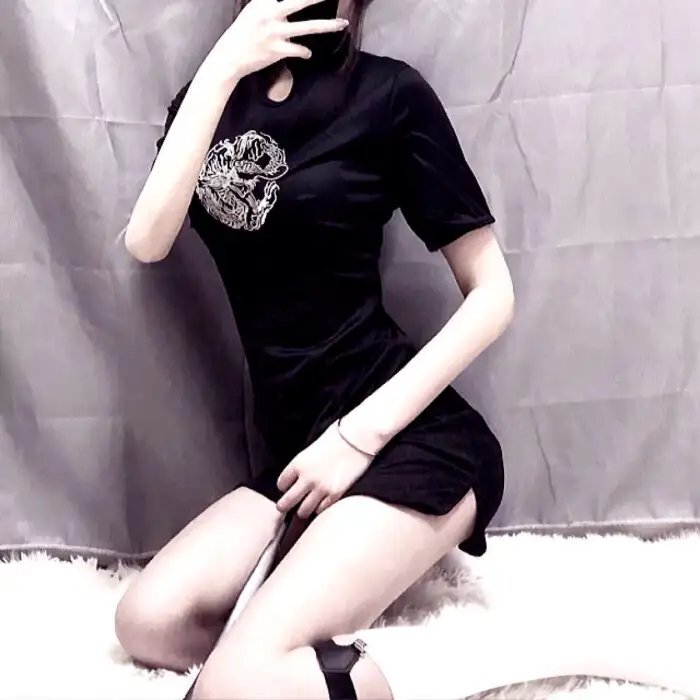 性摇滚明星乐